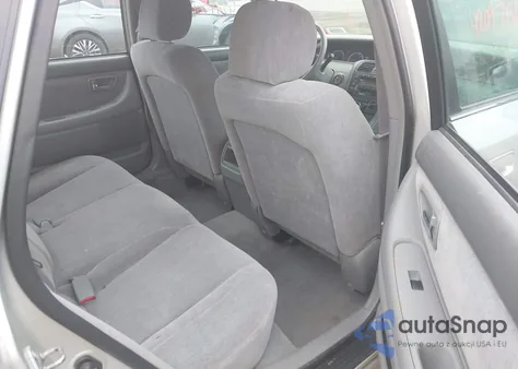 2002 Toyota Avalon Xl from USA, damaged, VIN 4T1BF28B02U200974